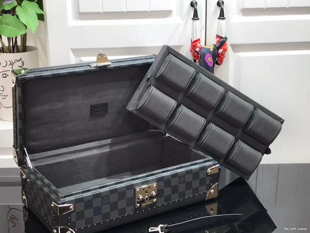 BOX LV WATCH CUSTOM 0730